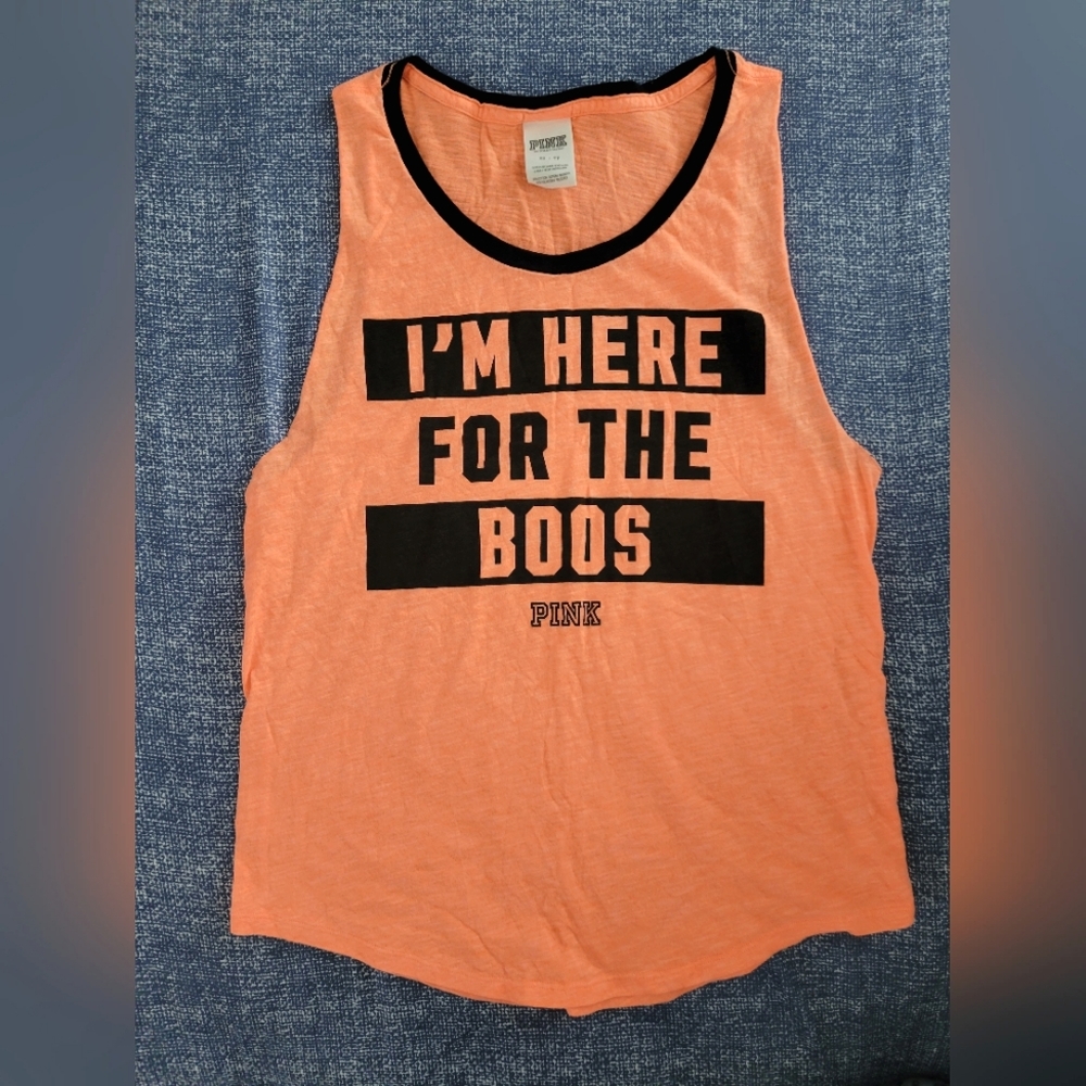 VS Tank Top